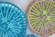 Load image into Gallery viewer, Mini Magic Coasters