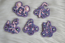 Load image into Gallery viewer, Purple Magic Magnets