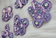 Load image into Gallery viewer, Purple Magic Magnets