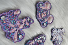 Load image into Gallery viewer, Purple Magic Magnets