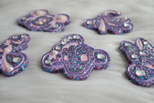 Load image into Gallery viewer, Purple Magic Magnets