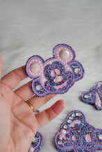 Load image into Gallery viewer, Purple Magic Magnets