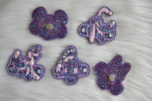 Load image into Gallery viewer, Purple Magic Magnets