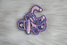 Load image into Gallery viewer, Purple Magic Magnets