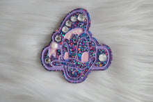 Load image into Gallery viewer, Purple Magic Magnets