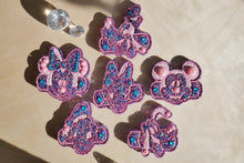 Load image into Gallery viewer, Pink Magic Magnets