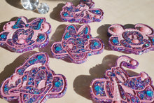 Load image into Gallery viewer, Pink Magic Magnets