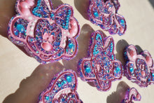 Load image into Gallery viewer, Pink Magic Magnets