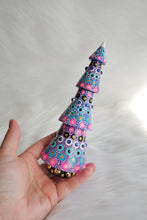 Load image into Gallery viewer, Mystical Xmas Tree