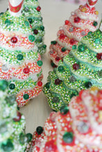 Load image into Gallery viewer, Peppermint Xmas Trees