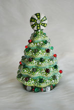 Load image into Gallery viewer, Peppermint Xmas Trees