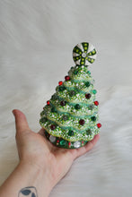 Load image into Gallery viewer, Peppermint Xmas Trees