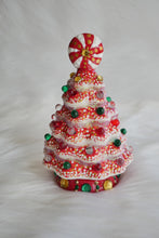Load image into Gallery viewer, Peppermint Xmas Trees