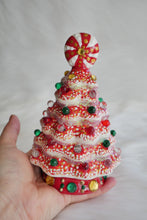 Load image into Gallery viewer, Peppermint Xmas Trees
