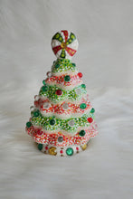 Load image into Gallery viewer, Peppermint Xmas Trees