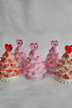 Load image into Gallery viewer, Valentine's Xmas Trees