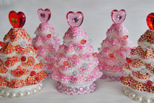 Load image into Gallery viewer, Valentine's Xmas Trees