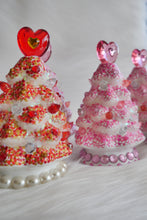 Load image into Gallery viewer, Valentine's Xmas Trees