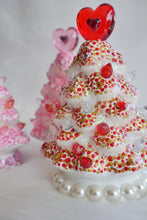 Load image into Gallery viewer, Valentine's Xmas Trees