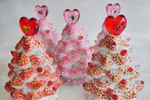Load image into Gallery viewer, Valentine's Xmas Trees