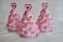 Load image into Gallery viewer, Valentine's Xmas Trees