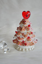 Load image into Gallery viewer, Valentine's Xmas Trees