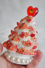 Load image into Gallery viewer, Valentine's Xmas Trees