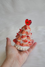 Load image into Gallery viewer, Valentine's Xmas Trees