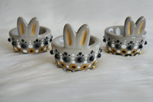 Load image into Gallery viewer, Bunny Trinket Tray