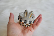 Load image into Gallery viewer, Bunny Trinket Tray