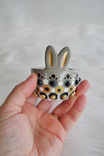 Load image into Gallery viewer, Bunny Trinket Tray