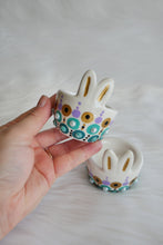 Load image into Gallery viewer, Bunny Trinket Tray