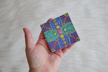 Load image into Gallery viewer, Leaf Mandala Original Mini