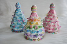 Load image into Gallery viewer, Easter Xmas Trees