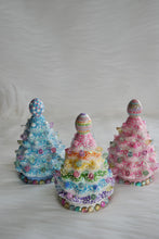 Load image into Gallery viewer, Easter Xmas Trees