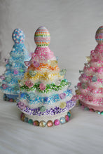 Load image into Gallery viewer, Easter Xmas Trees