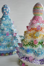 Load image into Gallery viewer, Easter Xmas Trees