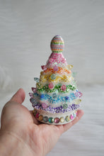 Load image into Gallery viewer, Easter Xmas Trees