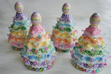 Load image into Gallery viewer, Easter Xmas Trees