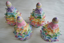 Load image into Gallery viewer, Easter Xmas Trees