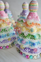 Load image into Gallery viewer, Easter Xmas Trees