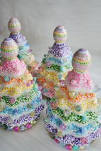 Load image into Gallery viewer, Easter Xmas Trees