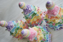 Load image into Gallery viewer, Easter Xmas Trees