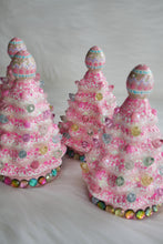 Load image into Gallery viewer, Easter Xmas Trees