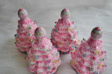 Load image into Gallery viewer, Easter Xmas Trees