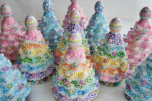 Load image into Gallery viewer, Easter Xmas Trees
