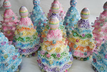 Load image into Gallery viewer, Easter Xmas Trees