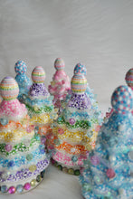 Load image into Gallery viewer, Easter Xmas Trees