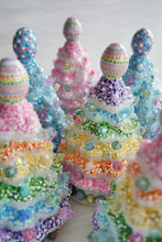 Load image into Gallery viewer, Easter Xmas Trees
