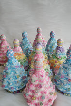 Load image into Gallery viewer, Easter Xmas Trees
